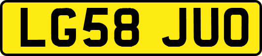 LG58JUO