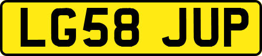 LG58JUP