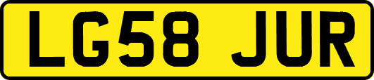 LG58JUR