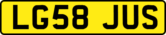 LG58JUS