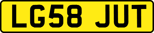 LG58JUT