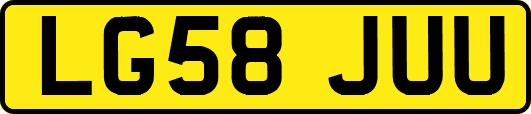 LG58JUU