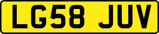 LG58JUV