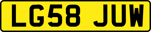 LG58JUW
