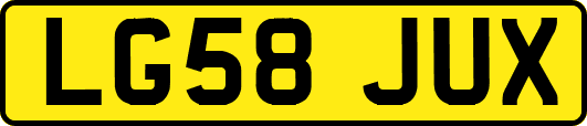 LG58JUX