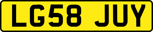 LG58JUY