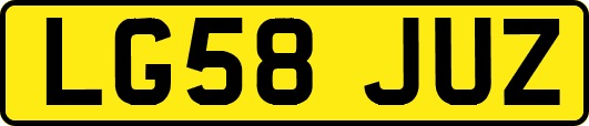 LG58JUZ
