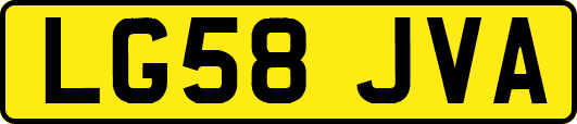 LG58JVA