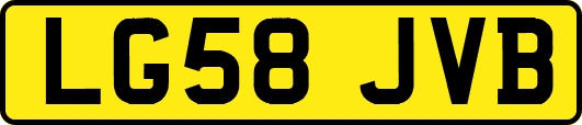 LG58JVB
