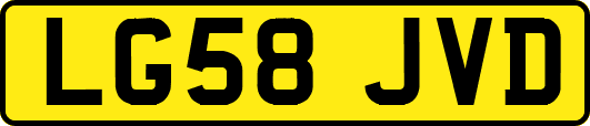 LG58JVD