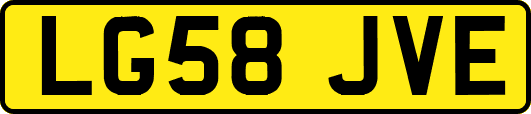 LG58JVE