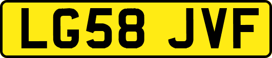 LG58JVF
