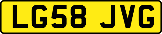 LG58JVG