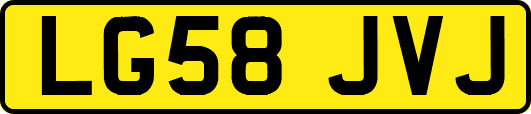 LG58JVJ