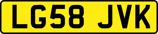 LG58JVK