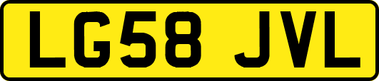 LG58JVL