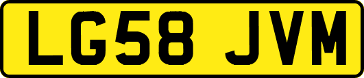 LG58JVM