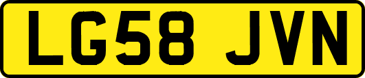 LG58JVN