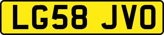 LG58JVO