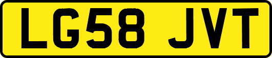 LG58JVT