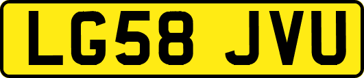 LG58JVU