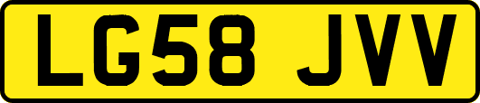 LG58JVV
