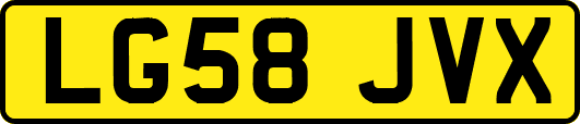 LG58JVX