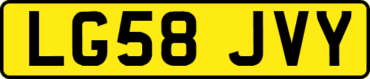 LG58JVY