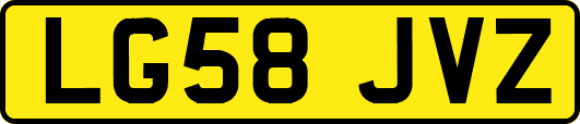 LG58JVZ