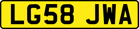 LG58JWA
