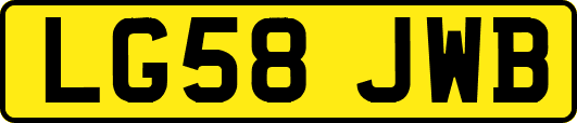 LG58JWB