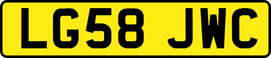 LG58JWC