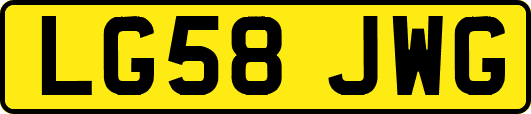LG58JWG