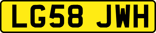 LG58JWH