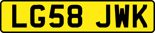 LG58JWK