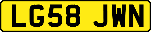 LG58JWN