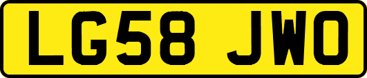 LG58JWO