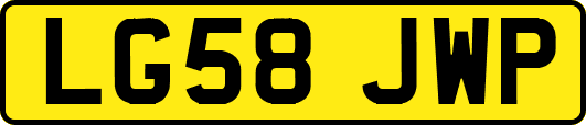 LG58JWP