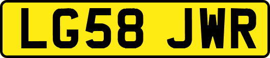 LG58JWR