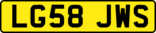 LG58JWS