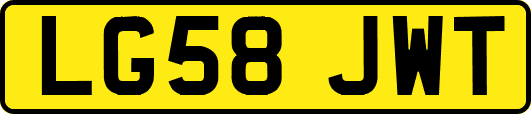 LG58JWT