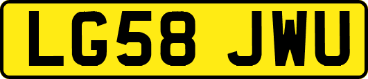 LG58JWU