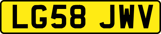 LG58JWV