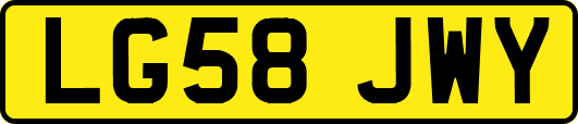 LG58JWY