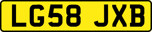 LG58JXB
