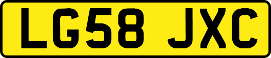 LG58JXC