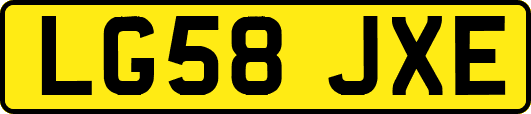 LG58JXE
