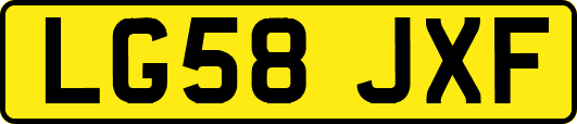 LG58JXF