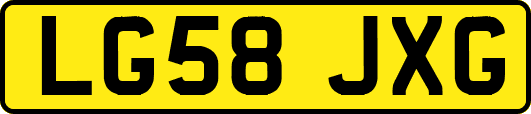LG58JXG