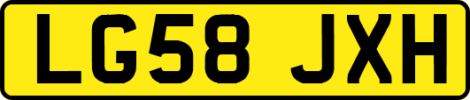 LG58JXH
